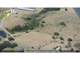 Property photo 52 - Mickle's Valley View Ranch and Canyon West Golf Club 506+/- Acres Offered in 27 Tracts in Weatherford, TX